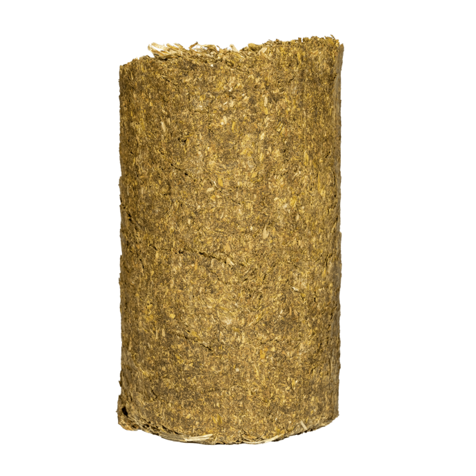 Ruwvoer Briket GROEN-min
